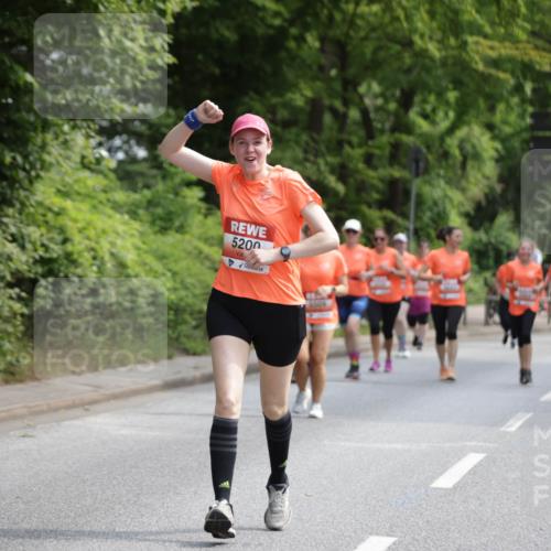 15.06.2025 - REWE Women's Run Jannik Wohlers http://msf.ph/oto/7934043 15.06.2025 10:12:04 Laufen 5200, 8609 meine-sportfotos.de