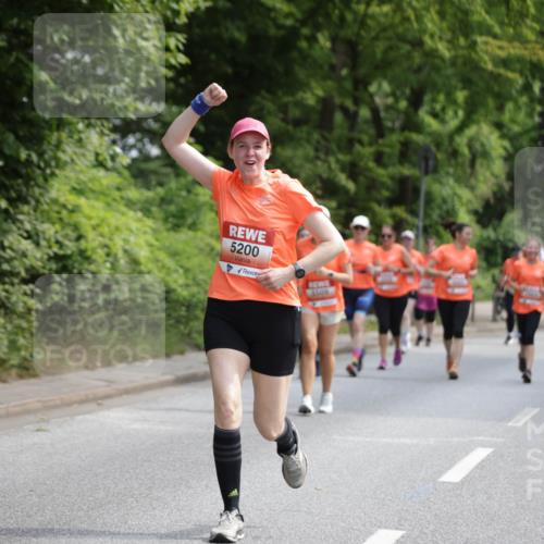 15.06.2025 - REWE Women's Run Jannik Wohlers http://msf.ph/oto/7934049 15.06.2025 10:12:04 Laufen 5200 meine-sportfotos.de