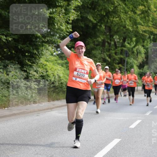 15.06.2025 - REWE Women's Run Jannik Wohlers http://msf.ph/oto/7934079 15.06.2025 10:12:04 Laufen 5200, 609 meine-sportfotos.de