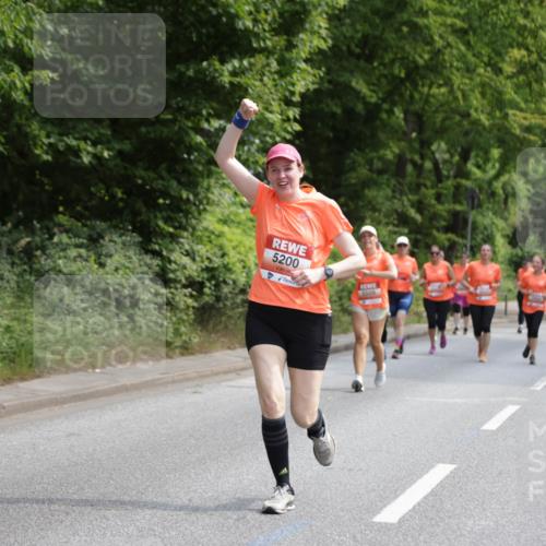 15.06.2025 - REWE Women's Run Jannik Wohlers http://msf.ph/oto/7934111 15.06.2025 10:12:05 Laufen 5200, 6609 meine-sportfotos.de
