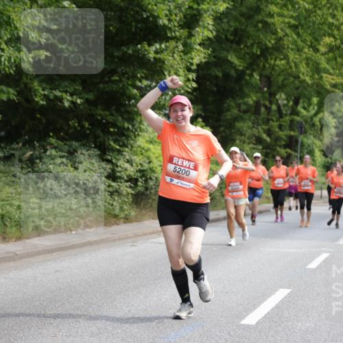 15.06.2025 - REWE Women's Run Jannik Wohlers http://msf.ph/oto/7934120 15.06.2025 10:12:05 Laufen 5200, 5509 meine-sportfotos.de