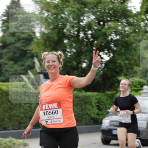 15.06.2025 - REWE Women's Run Jannik Wohlers http://msf.ph/oto/7934143 15.06.2025 08:25:32 Laufen 10560, 10525 meine-sportfotos.de