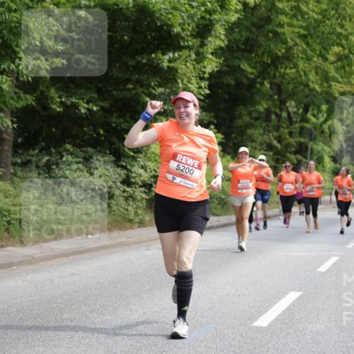 15.06.2025 - REWE Women's Run Jannik Wohlers http://msf.ph/oto/7934149 15.06.2025 10:12:05 Laufen 5200 meine-sportfotos.de