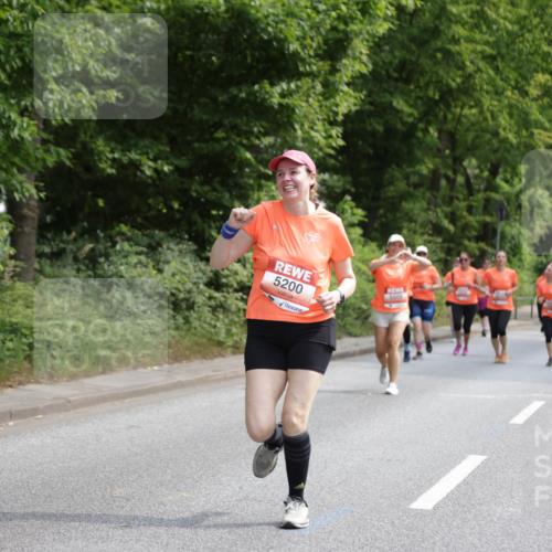 15.06.2025 - REWE Women's Run Jannik Wohlers http://msf.ph/oto/7934164 15.06.2025 10:12:05 Laufen 5200, 5509 meine-sportfotos.de