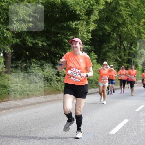 15.06.2025 - REWE Women's Run Jannik Wohlers http://msf.ph/oto/7934166 15.06.2025 10:12:05 Laufen 5200 meine-sportfotos.de