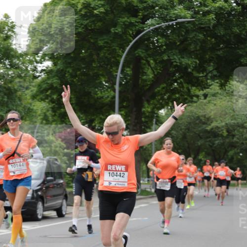 15.06.2025 - REWE Women's Run Jannik Wohlers http://msf.ph/oto/7934221 15.06.2025 08:25:34 Laufen 10144, 10442 meine-sportfotos.de