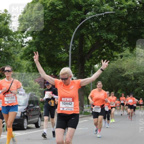15.06.2025 - REWE Women's Run Jannik Wohlers http://msf.ph/oto/7934224 15.06.2025 08:25:34 Laufen 28, 10144, 10442, 10756 meine-sportfotos.de
