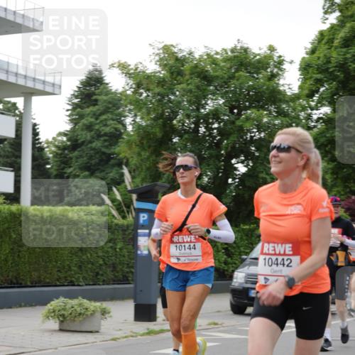 15.06.2025 - REWE Women's Run Jannik Wohlers http://msf.ph/oto/7934250 15.06.2025 08:25:34 Laufen 10144, 10442 meine-sportfotos.de