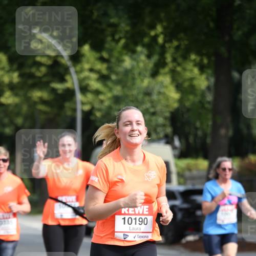 15.06.2025 - REWE Women's Run Jannik Wohlers http://msf.ph/oto/7934407 15.06.2025 09:52:10 Laufen 0335, 10190 meine-sportfotos.de