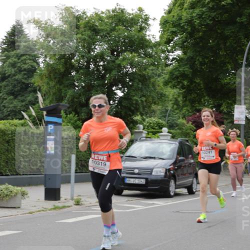 15.06.2025 - REWE Women's Run Jannik Wohlers http://msf.ph/oto/7934435 15.06.2025 08:25:38 Laufen 10319, 1043, 10241 meine-sportfotos.de