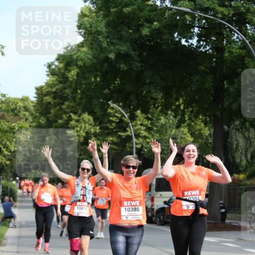 15.06.2025 - REWE Women's Run Jannik Wohlers http://msf.ph/oto/7934500 15.06.2025 09:52:12 Laufen 10018, 10810, 10385, 0384 meine-sportfotos.de