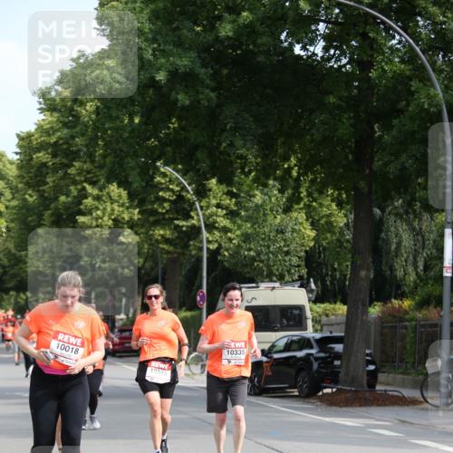 15.06.2025 - REWE Women's Run Jannik Wohlers http://msf.ph/oto/7934560 15.06.2025 09:52:17 Laufen 10335, 10018 meine-sportfotos.de