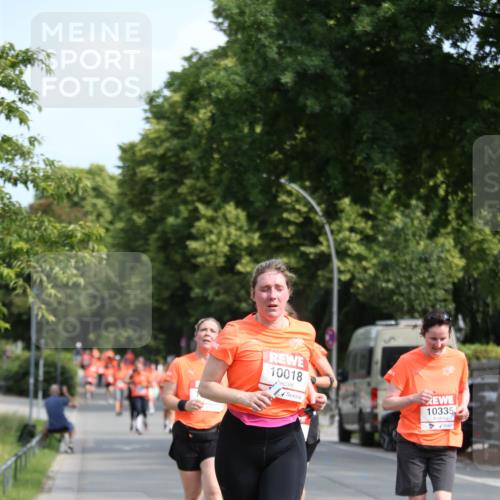 15.06.2025 - REWE Women's Run Jannik Wohlers http://msf.ph/oto/7934576 15.06.2025 09:52:18 Laufen 10018, 10335 meine-sportfotos.de