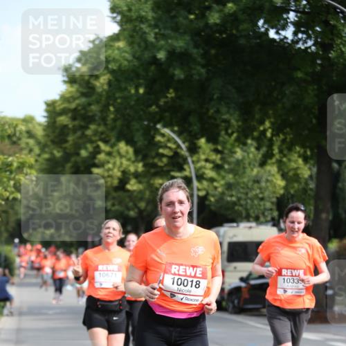 15.06.2025 - REWE Women's Run Jannik Wohlers http://msf.ph/oto/7934591 15.06.2025 09:52:19 Laufen 10671, 10018, 10333 meine-sportfotos.de