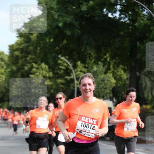 15.06.2025 - REWE Women's Run Jannik Wohlers http://msf.ph/oto/7934598 15.06.2025 09:52:19 Laufen 10671, 10018, 10335 meine-sportfotos.de