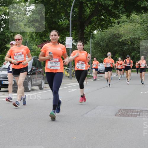15.06.2025 - REWE Women's Run Jannik Wohlers http://msf.ph/oto/7934617 15.06.2025 08:25:44 Laufen 10775, 10795, 10245 meine-sportfotos.de
