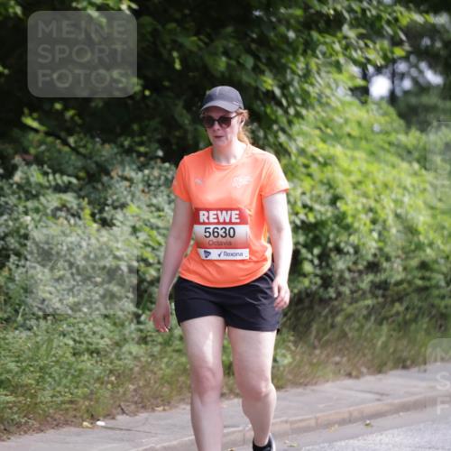 15.06.2025 - REWE Women's Run Jannik Wohlers http://msf.ph/oto/7934655 15.06.2025 10:12:25 Laufen 5630, 5 meine-sportfotos.de