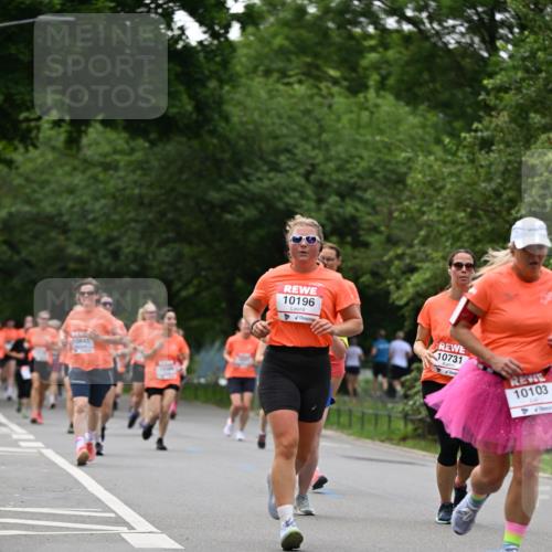 15.06.2025 - REWE Women's Run Dr. Thomas Lammeyer http://msf.ph/oto/7934683 15.06.2025 09:18:37 Laufen 10196, 10731, 10103 meine-sportfotos.de