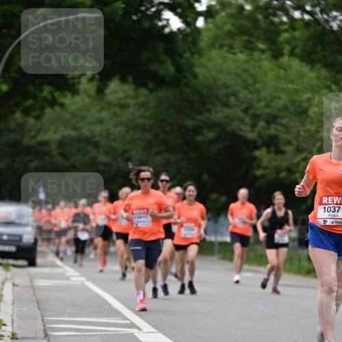15.06.2025 - REWE Women's Run Dr. Thomas Lammeyer http://msf.ph/oto/7934708 15.06.2025 09:18:39 Laufen  meine-sportfotos.de