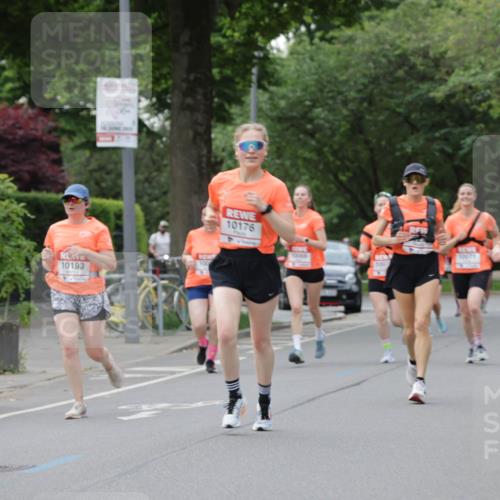 15.06.2025 - REWE Women's Run Jannik Wohlers http://msf.ph/oto/7934812 15.06.2025 08:25:47 Laufen 10193, 10176, 100, 10754, 1007 meine-sportfotos.de