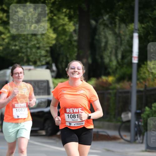 15.06.2025 - REWE Women's Run Jannik Wohlers http://msf.ph/oto/7934813 15.06.2025 09:52:38 Laufen 10831, 1081 meine-sportfotos.de