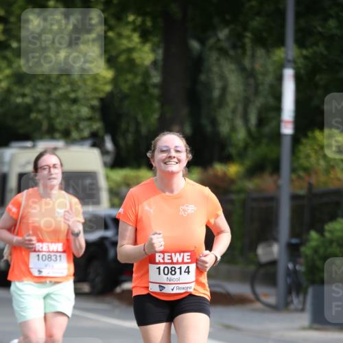 15.06.2025 - REWE Women's Run Jannik Wohlers http://msf.ph/oto/7934828 15.06.2025 09:52:38 Laufen 10831, 10814 meine-sportfotos.de