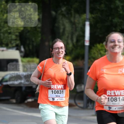 15.06.2025 - REWE Women's Run Jannik Wohlers http://msf.ph/oto/7934863 15.06.2025 09:52:40 Laufen 10831, 10814 meine-sportfotos.de
