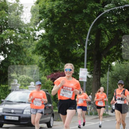 15.06.2025 - REWE Women's Run Jannik Wohlers http://msf.ph/oto/7934902 15.06.2025 08:25:48 Laufen 1043, 10176 meine-sportfotos.de