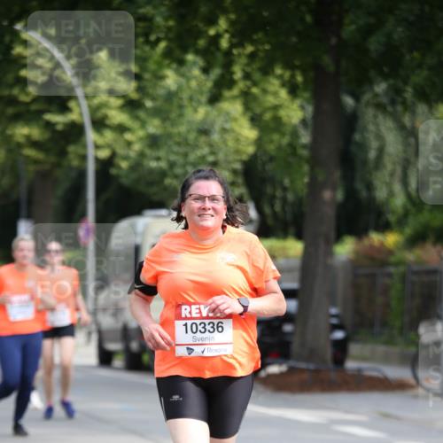 15.06.2025 - REWE Women's Run Jannik Wohlers http://msf.ph/oto/7934934 15.06.2025 09:52:48 Laufen 10336 meine-sportfotos.de