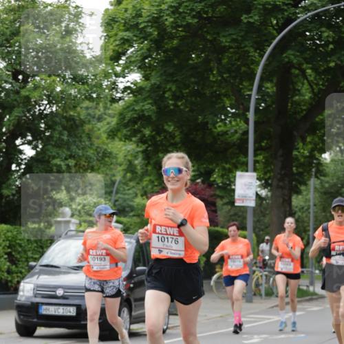 15.06.2025 - REWE Women's Run Jannik Wohlers http://msf.ph/oto/7934939 15.06.2025 08:25:49 Laufen 1043, 10176, 10193, 10016, 10069 meine-sportfotos.de