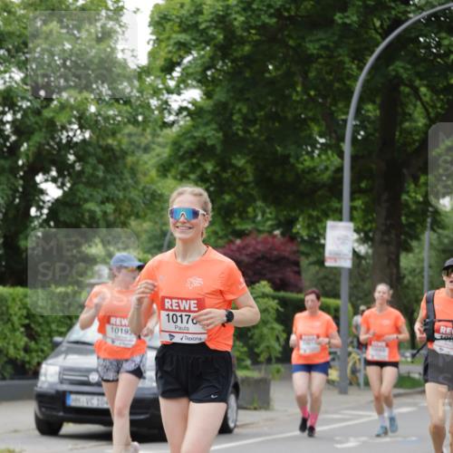 15.06.2025 - REWE Women's Run Jannik Wohlers http://msf.ph/oto/7934969 15.06.2025 08:25:49 Laufen 10193, 1017 meine-sportfotos.de