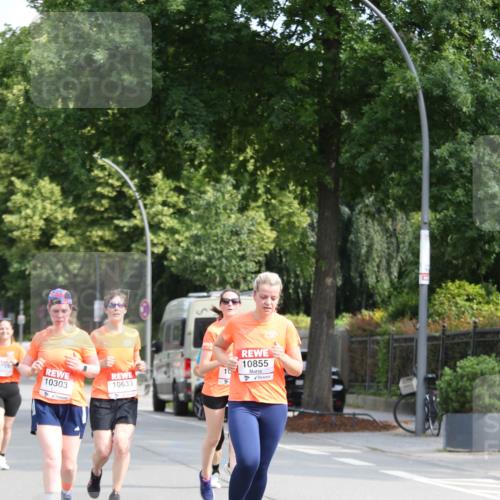 15.06.2025 - REWE Women's Run Jannik Wohlers http://msf.ph/oto/7935008 15.06.2025 09:52:52 Laufen 0755, 10303, 10633, 10855 meine-sportfotos.de