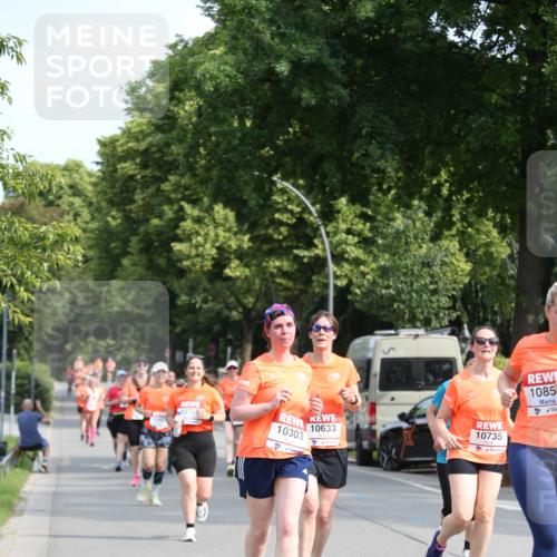 15.06.2025 - REWE Women's Run Jannik Wohlers http://msf.ph/oto/7935031 15.06.2025 09:52:53 Laufen 10633, 10735, 10303, 1085 meine-sportfotos.de