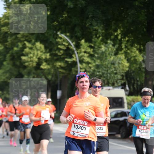 15.06.2025 - REWE Women's Run Jannik Wohlers http://msf.ph/oto/7935053 15.06.2025 09:52:54 Laufen 10303, 0633, 10338 meine-sportfotos.de