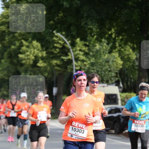 15.06.2025 - REWE Women's Run Jannik Wohlers http://msf.ph/oto/7935058 15.06.2025 09:52:54 Laufen 10303, 10338 meine-sportfotos.de