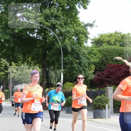 15.06.2025 - REWE Women's Run Jannik Wohlers http://msf.ph/oto/7935065 15.06.2025 09:52:55 Laufen 10338, 10303, 10735 meine-sportfotos.de