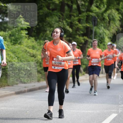 15.06.2025 - REWE Women's Run Jannik Wohlers http://msf.ph/oto/7935076 15.06.2025 10:12:41 Laufen 5255, 5108, 6041, 6030 meine-sportfotos.de