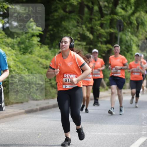 15.06.2025 - REWE Women's Run Jannik Wohlers http://msf.ph/oto/7935104 15.06.2025 10:12:41 Laufen 5255, 51, 6041, 6030 meine-sportfotos.de
