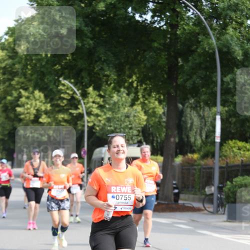 15.06.2025 - REWE Women's Run Jannik Wohlers http://msf.ph/oto/7935141 15.06.2025 09:52:57 Laufen 0755 meine-sportfotos.de