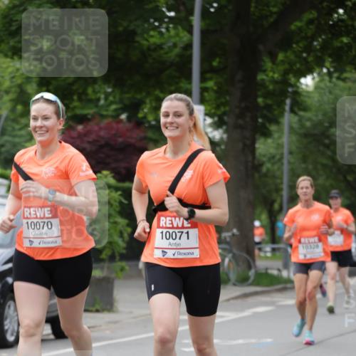 15.06.2025 - REWE Women's Run Jannik Wohlers http://msf.ph/oto/7935142 15.06.2025 08:25:52 Laufen 10070, 10071, 10328 meine-sportfotos.de