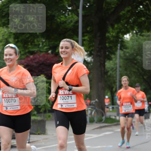 15.06.2025 - REWE Women's Run Jannik Wohlers http://msf.ph/oto/7935149 15.06.2025 08:25:52 Laufen 10070, 10071, 10328 meine-sportfotos.de