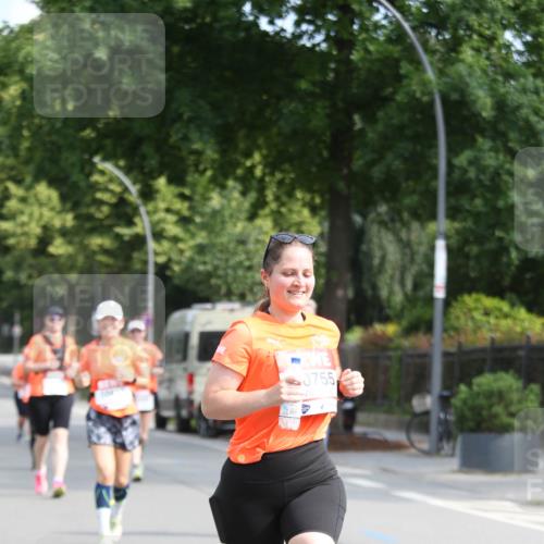 15.06.2025 - REWE Women's Run Jannik Wohlers http://msf.ph/oto/7935184 15.06.2025 09:52:58 Laufen  meine-sportfotos.de