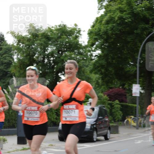 15.06.2025 - REWE Women's Run Jannik Wohlers http://msf.ph/oto/7935220 15.06.2025 08:25:53 Laufen 10070, 10071 meine-sportfotos.de