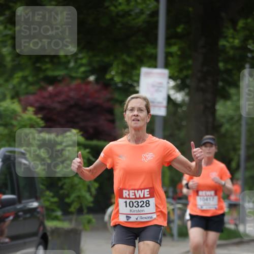 15.06.2025 - REWE Women's Run Jannik Wohlers http://msf.ph/oto/7935250 15.06.2025 08:25:55 Laufen 10328, 10417 meine-sportfotos.de