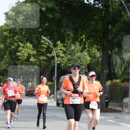 15.06.2025 - REWE Women's Run Jannik Wohlers http://msf.ph/oto/7935295 15.06.2025 09:53:02 Laufen 10047, 10005 meine-sportfotos.de