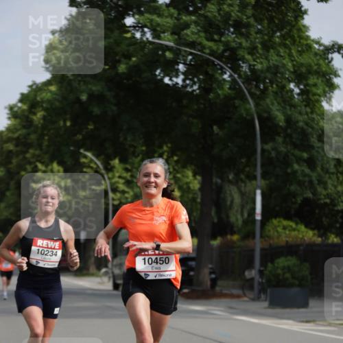 15.06.2025 - REWE Women's Run Jannik Wohlers http://msf.ph/oto/7935319 15.06.2025 08:40:23 Laufen 10234, 10450 meine-sportfotos.de