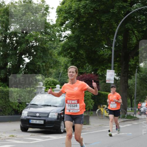 15.06.2025 - REWE Women's Run Jannik Wohlers http://msf.ph/oto/7935323 15.06.2025 08:25:56 Laufen 1043, 10328, 10417 meine-sportfotos.de
