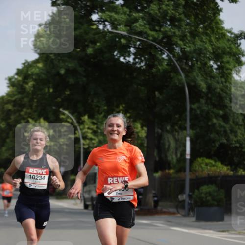 15.06.2025 - REWE Women's Run Jannik Wohlers http://msf.ph/oto/7935324 15.06.2025 08:40:24 Laufen 10234 meine-sportfotos.de