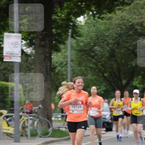 15.06.2025 - REWE Women's Run Jannik Wohlers http://msf.ph/oto/7935356 15.06.2025 08:25:57 Laufen 10126 meine-sportfotos.de