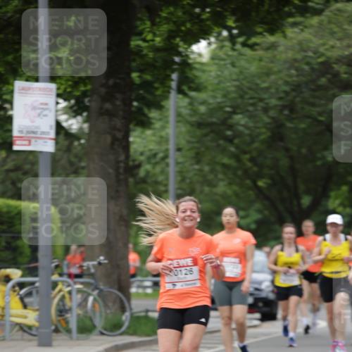 15.06.2025 - REWE Women's Run Jannik Wohlers http://msf.ph/oto/7935366 15.06.2025 08:25:57 Laufen 20126 meine-sportfotos.de